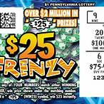 pa lottery scratch-offs remaining prizes